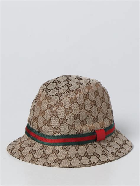 cappello gucci zalando|cappella donna di Gucci.